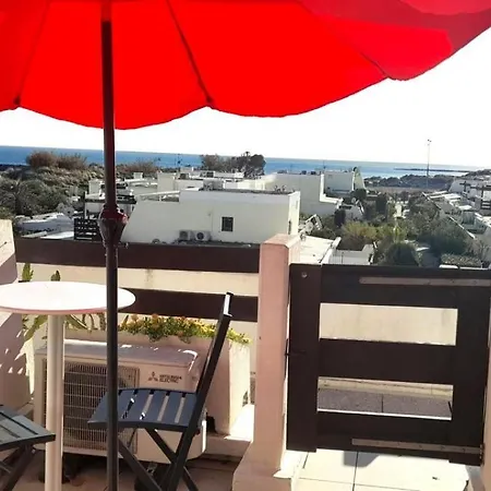 Apartment 78, Port Nature Colline 2 Au Village Naturiste