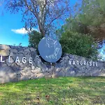 78, Port Nature, Colline 2, Village Naturiste 아파트 *