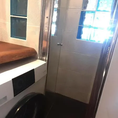 78, Port Nature Colline 2 Au Village Naturiste * Agde