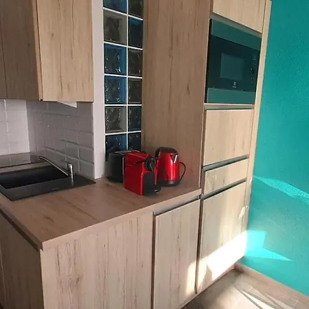 78, Port Nature Colline 2 Au Village Naturiste * Agde