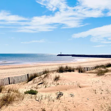 Apartamento 78, Port Nature, Colline 2, Village Naturiste Agde