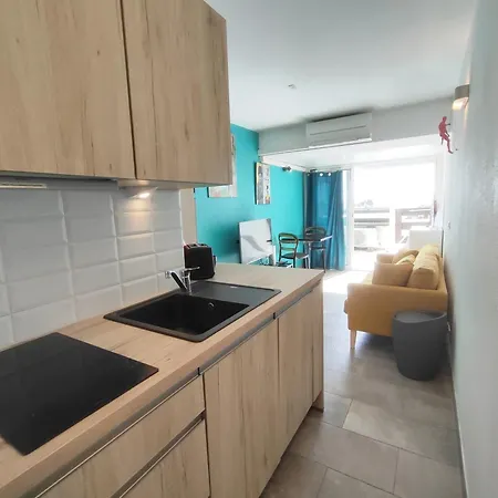 78, Port Nature, Colline 2, Village Naturiste *