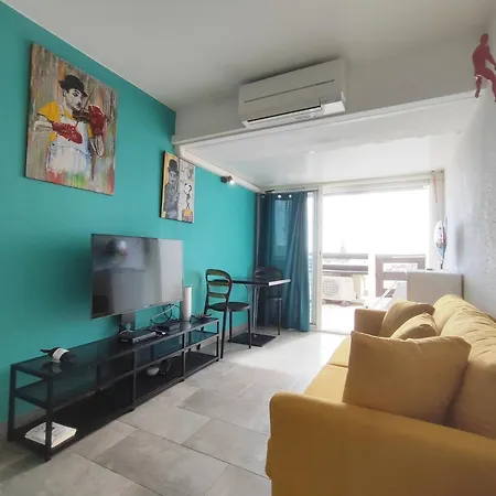 78, Port Nature, Colline 2, Village Naturiste *