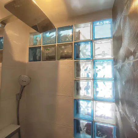 78, Port Nature, Colline 2, Village Naturiste