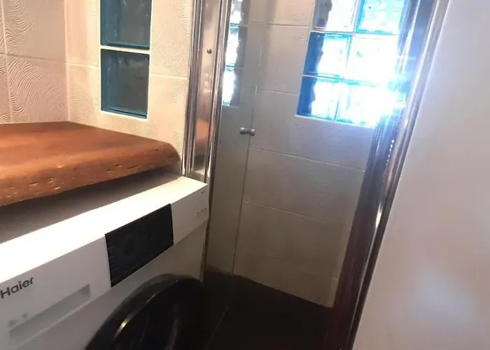 78, Port Nature Colline 2 Au Village Naturiste * Agde