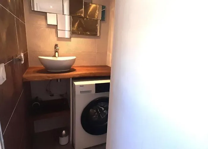 Apartamento 78, Port Nature Colline 2 Au Village Naturiste