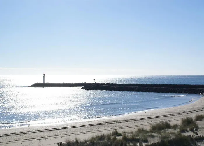 Apartamento 78, Port Nature Colline 2 Au Village Naturiste