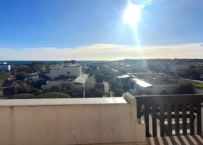 Apartamento 78, Port Nature, Colline 2, Village Naturiste *