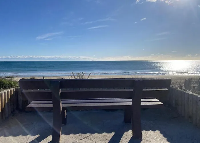 78, Port Nature Colline 2 Au Village Naturiste Apartamento *