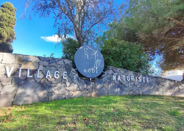 78, Port Nature, Colline 2, Village Naturiste Apartamento *