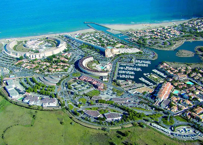 78, Port Nature, Colline 2, Village Naturiste *