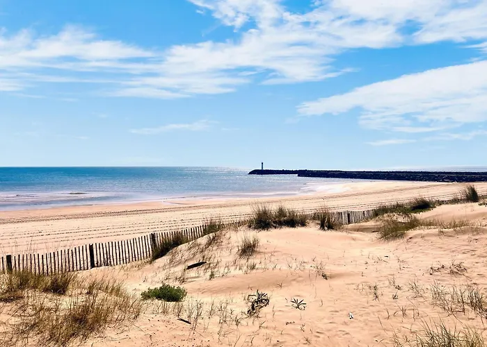 Apartamento 78, Port Nature, Colline 2, Village Naturiste Agde