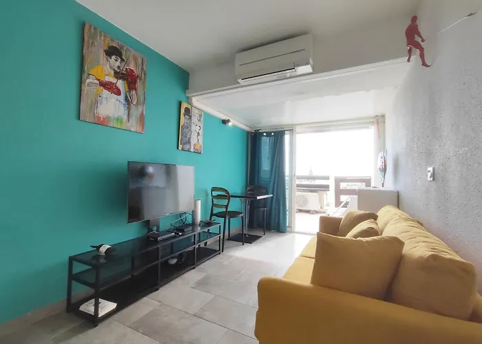 78, Port Nature, Colline 2, Village Naturiste *