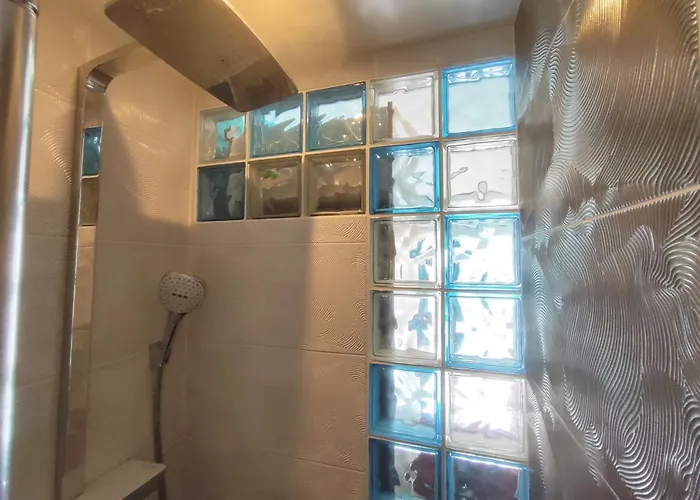 78, Port Nature, Colline 2, Village Naturiste